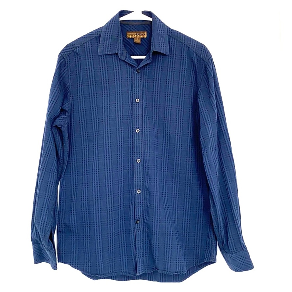 $35 for 2 Men’s Button Down shirt M